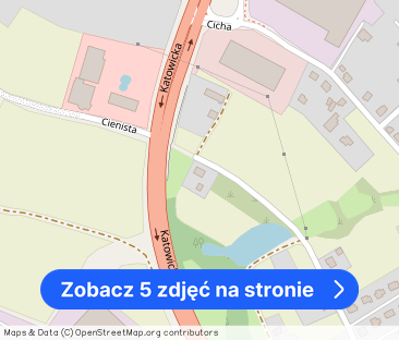 kawalerka na wynajem - Zdjęcie 1