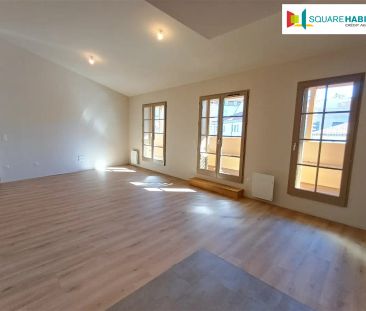 Location appartement 3 pièces - 80.35m² à Auch (32000) - Photo 1