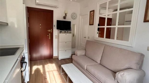 Apartamento de alquiler en Avenida de Menéndez Pelayo, 33, San Bartolomé - Photo 1