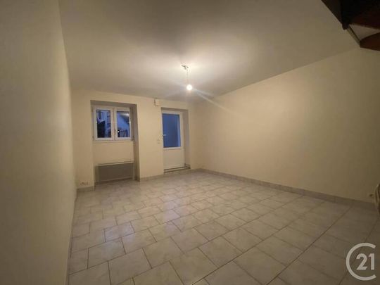 Maison 3 pièces - Châteauroux (36000) - Photo 1