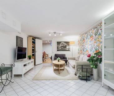 Farsta - 1rok - tillsv - 6.900kr/mån - Photo 5