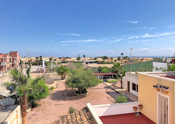 Duplex in Orihuela Costa, orihuela costa, for rent