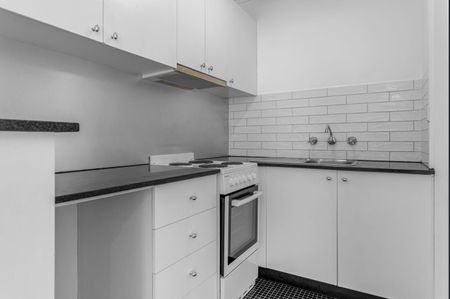 Great one bedroom apartment in central location! - Photo 5