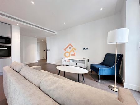 Belvedere Row Apartments, Fountain Park Way, London W12 - Photo 5