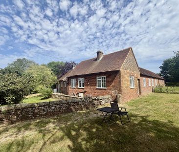 3 bedroom barn conversion to rent - Photo 6