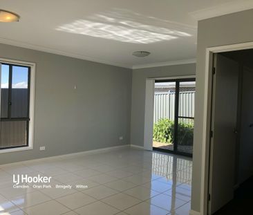 4B Russell Street, Oran Park - Photo 1