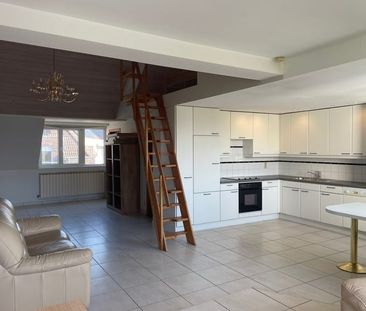 Appartement te huur - Photo 5