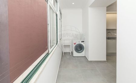 Apartamento T5 em Lisboa - Photo 5