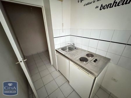 Location Appartement 3 pièces 54m² POITIERS 86000 - Photo 3