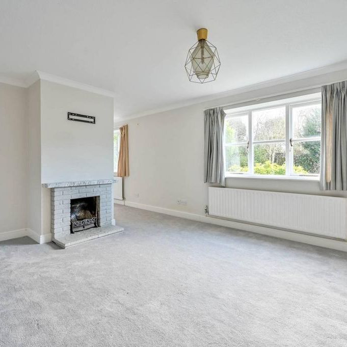 2 bedroom detached house to rent - Photo 1