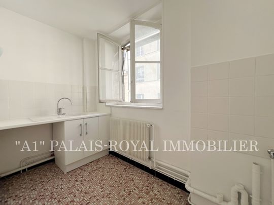 Appartement · 2 pièces · 1 CH - Photo 1