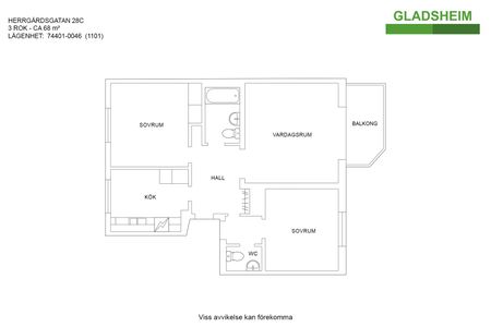 Herrgårdsgatan, Arboga - Foto 2