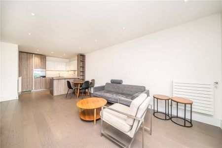 2 bedroom apartment to rent - Photo 2