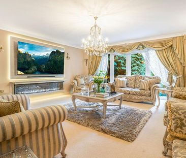 5 bedroom detached house to rent - Photo 3