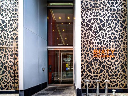 For Lease - 60 Colborne Street Unit# 1011, Toronto, Ontario - Photo 4