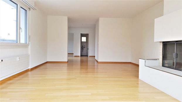 5.5 Zimmer, 156 m², 2. Stock - Photo 1