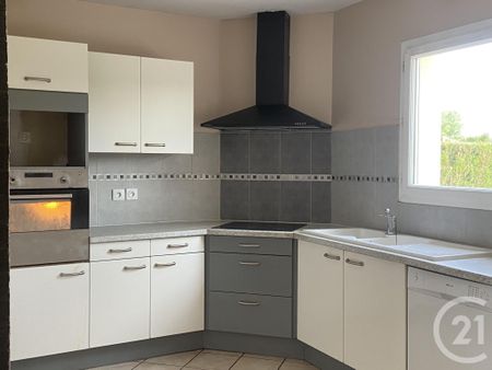 Location Maison 5 pièces 108m² ST PIERRE DU MONT 40280 - Photo 4