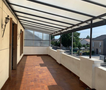 Location Appartement 2 pièces 48m² VILLEPARISIS 77270 - Photo 4