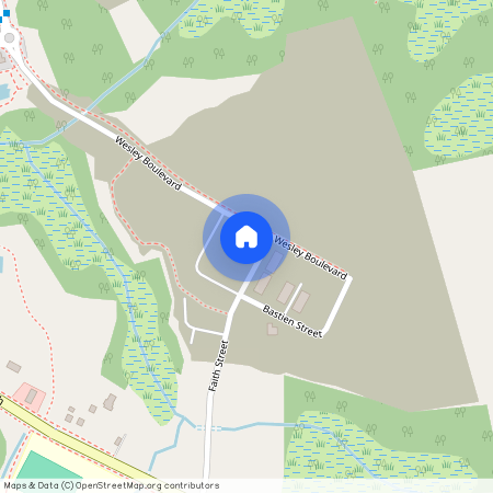 4 Faith Street, Cambridge