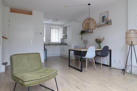 Te huur: Huis Bentheimerstraat 3 in Utrecht - Foto 3
