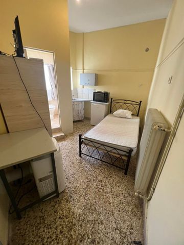 Ενοικίαση κατοικίας, 17 τ.μ., Ηλιούπολη, 300 € - Photo 5