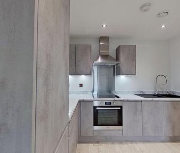 2 bedroom flat to rent - Photo 4