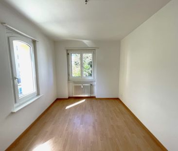 3 Zimmer, 68 m², 1. Stock - Photo 6