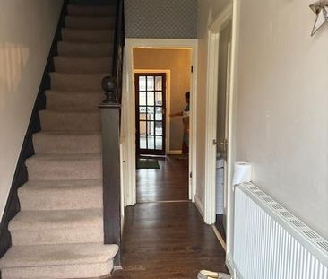 3 Bed Terraced House, Charminster Road, BS16 - Photo 1