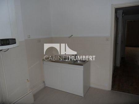 APPARTEMENT T2 A LOUER - Photo 5