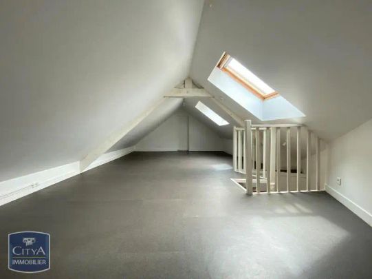 Appartement à louer 3 pièces 52.51m² - Photo 1