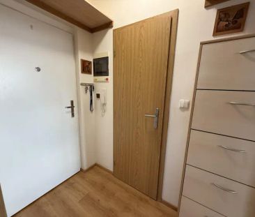 PRONÁJEM CIHLOVÉHO BYTU 2+KK VE ŠLAPANICÍCH U BRNA - Photo 4