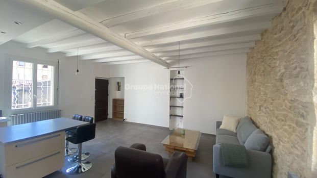 Location Appartement 3 pièces 65m² - Photo 1