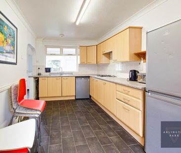 5 bedroom terraced house to rent - Photo 4