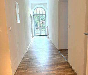 Wunderschöne Wohnung mit 3 Zimmer! - Foto 6