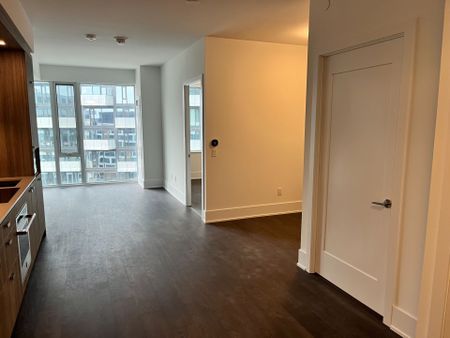 For Lease - 470 Front Street Unit# 1208, Toronto, Ontario - Photo 3