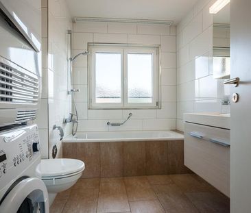 Modern und zentral wohnen! - Foto 3