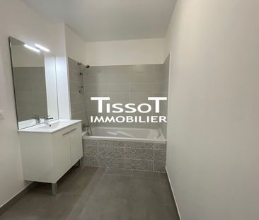 Location Appartement 2 pièces 40m² NIMES 30000 - Photo 4