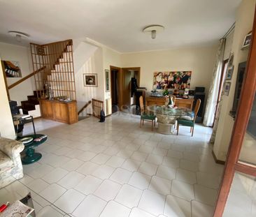 Villa Bifamiliare a Fiumicino in Via Sistiana - Photo 2