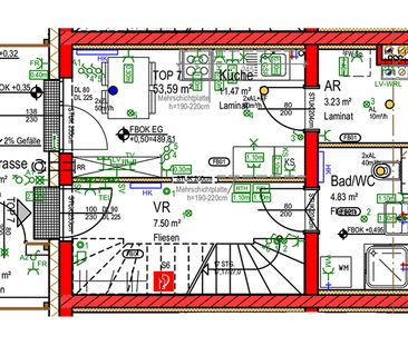 Junges Wohnen in Thaya - Foto 5