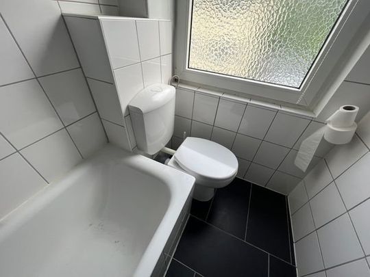 SCHADE IMMOBILIEN - Teilmöblierte 3-Zimmerwohnung in Werdohl zu vermieten! - Photo 1