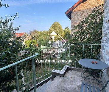 Location Maison 3 pièces Limoges (87000) - Photo 5