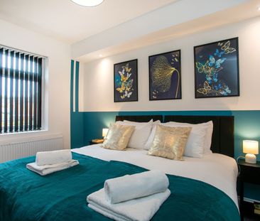 3 Bed Terraced House, Beatrice Road, LE3 - Photo 3