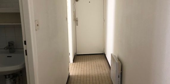 Location Appartement 1 pièce 24m² NANTES 44100 - Photo 2