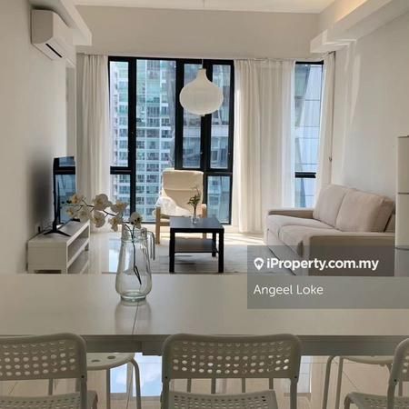 The Sentral Suites, Kl Sentral - Foto 4