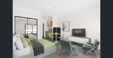 Room 2 and Room 7 for lease - Photo 5