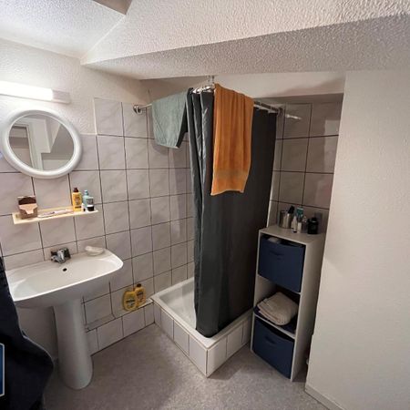 Location Appartement 1 pièce 15m² CLERMONT FERRAND 63000 - Photo 4