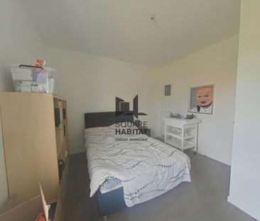 Location Maison 4 pièces 82m² MONTLOUIS SUR LOIRE 37270 - Photo 4