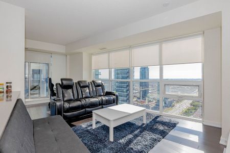 For Lease - 510 Curran Place Unit# 3402, Mississauga, Ontario - Photo 4