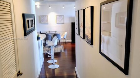 Tout savoir sur cet appartement Miami Beach - Photo 5