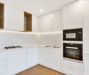 305/148-150 Holt Avenue, Cremorne. - Photo 1